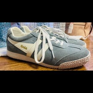 Gola Harrier Sneakers